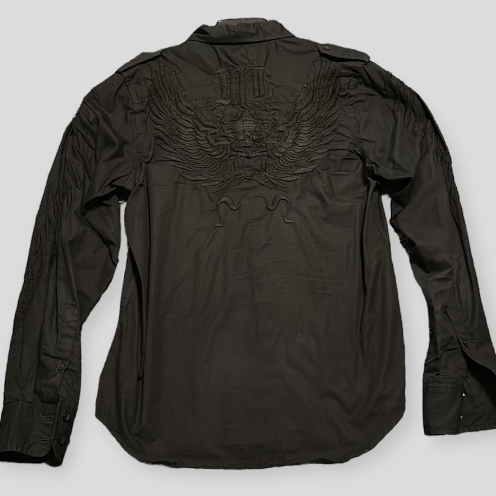 Marc Ecko Button Down Shirt - image 2